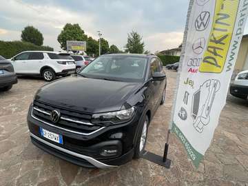 1.0 TSI 110 CV DSG Life