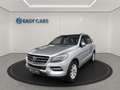 Mercedes-Benz ML 350 CDI BlueTec*NIGHTVISION*VOLLAUSSTATTUNG* Argent - thumbnail 3