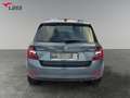 Skoda Fabia 1.0 TSI Soleil Standheizung+PDC+Klimaauto.+ Grau - thumbnail 5