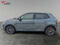 Skoda Fabia 1.0 TSI Soleil Standheizung+PDC+Klimaauto.+ Grau - thumbnail 3