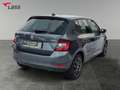 Skoda Fabia 1.0 TSI Soleil Standheizung+PDC+Klimaauto.+ Grau - thumbnail 6