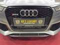 Audi RS6 4.0 TFSI *Capristo* *Daytonagrau Matt* Grau - thumbnail 10