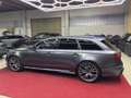 Audi RS6 4.0 TFSI *Capristo* *Daytonagrau Matt* Grau - thumbnail 2