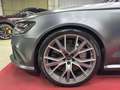 Audi RS6 4.0 TFSI *Capristo* *Daytonagrau Matt* Grau - thumbnail 12