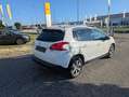 Peugeot 2008 2008 Allure 82cv Bianco - thumbnail 6