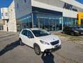 Peugeot 2008 2008 Allure 82cv Bianco - thumbnail 4