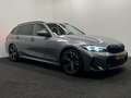 BMW 318 3-serie Touring 318i | NL AUTO | NAVI | TREKHAAK | Grau - thumbnail 41