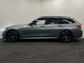 BMW 318 3-serie Touring 318i | NL AUTO | NAVI | TREKHAAK | Grau - thumbnail 3