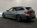 BMW 318 3-serie Touring 318i | NL AUTO | NAVI | TREKHAAK | Grau - thumbnail 5