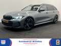 BMW 318 3-serie Touring 318i | NL AUTO | NAVI | TREKHAAK | Grau - thumbnail 1