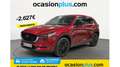 Mazda CX-5 2.5 Skyactiv-G Homura 2WD Aut. Rouge - thumbnail 1