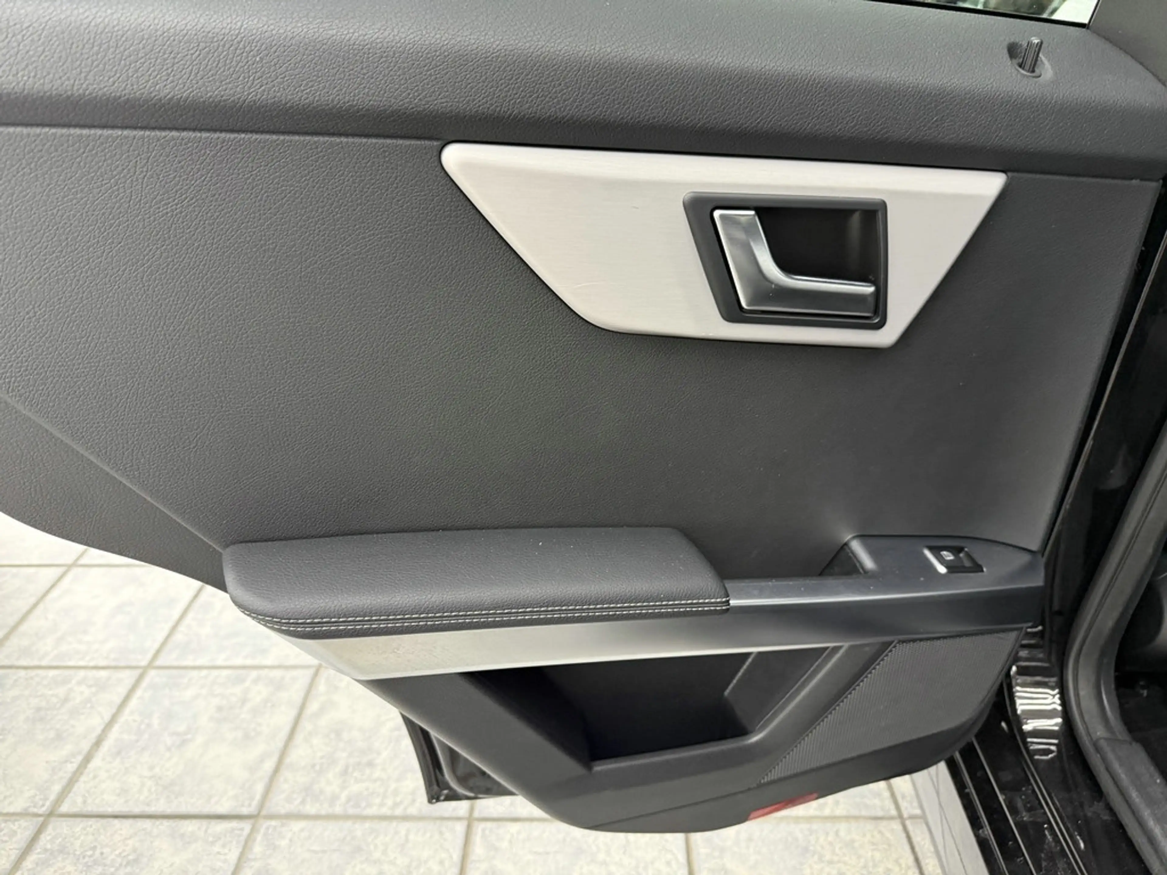 Mercedes-Benz GLK 250 BlueTec 4Matic, Comand, Leder, Kamera — photo 15