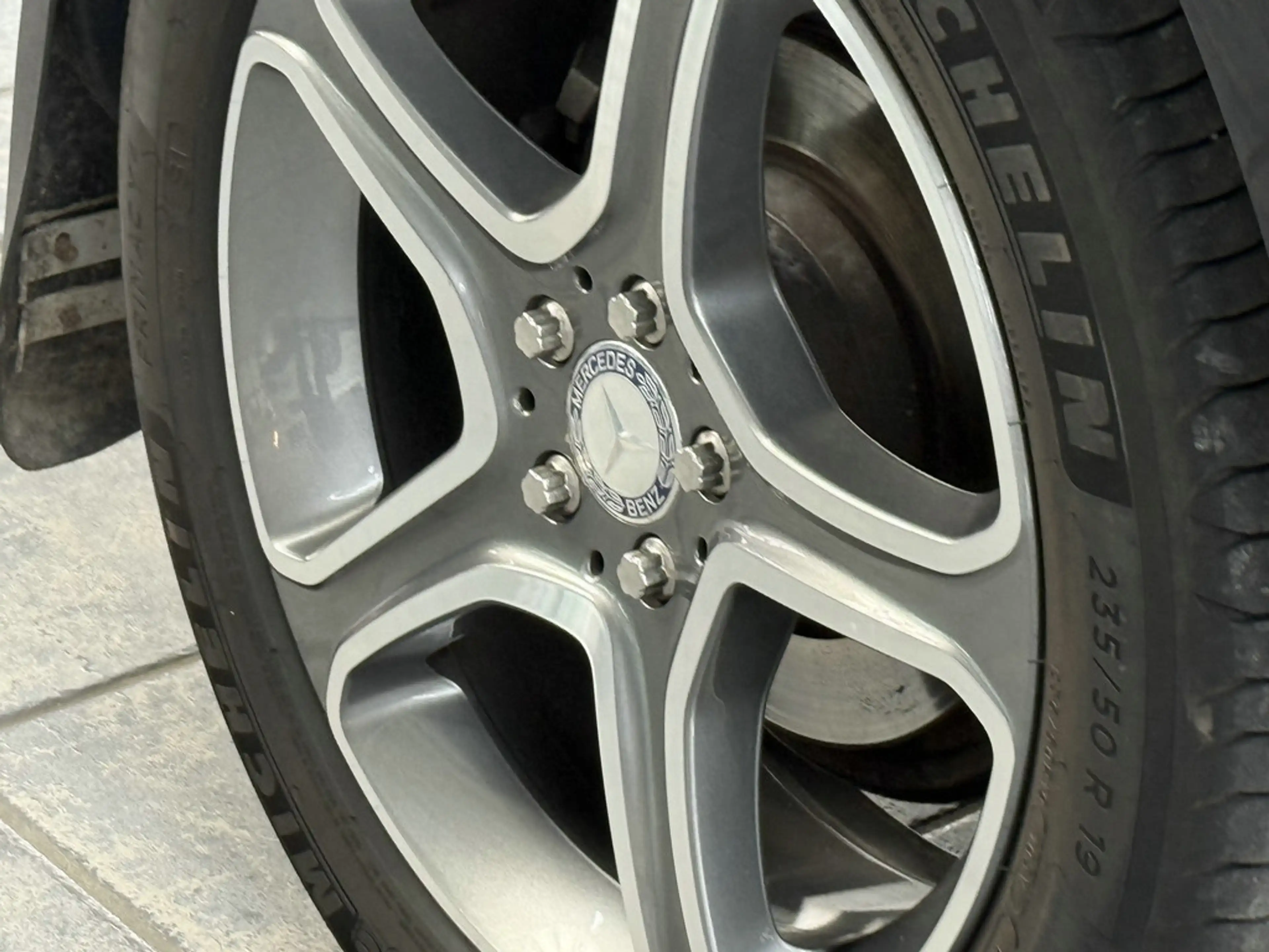 Mercedes-Benz GLK 250 BlueTec 4Matic, Comand, Leder, Kamera — photo 5