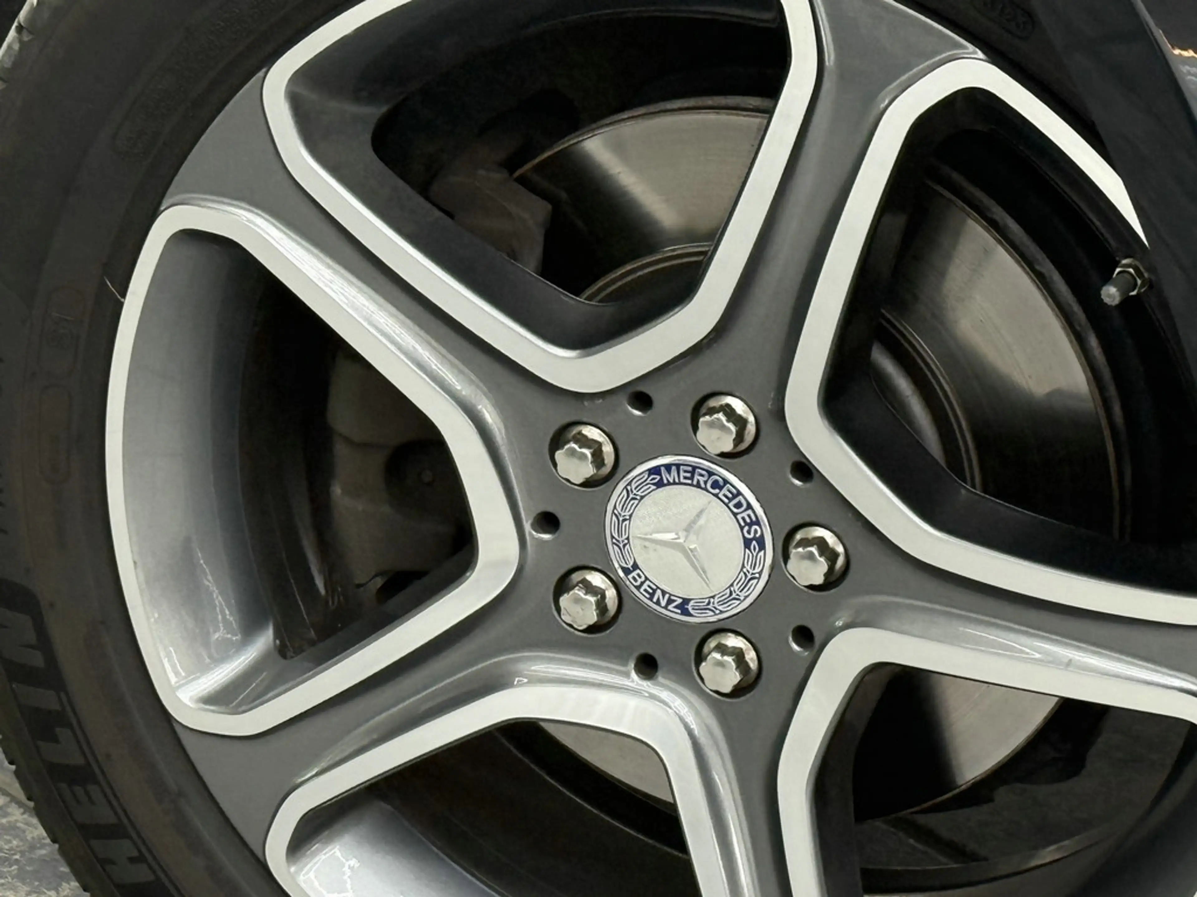 Mercedes-Benz GLK 250 BlueTec 4Matic, Comand, Leder, Kamera — photo 3