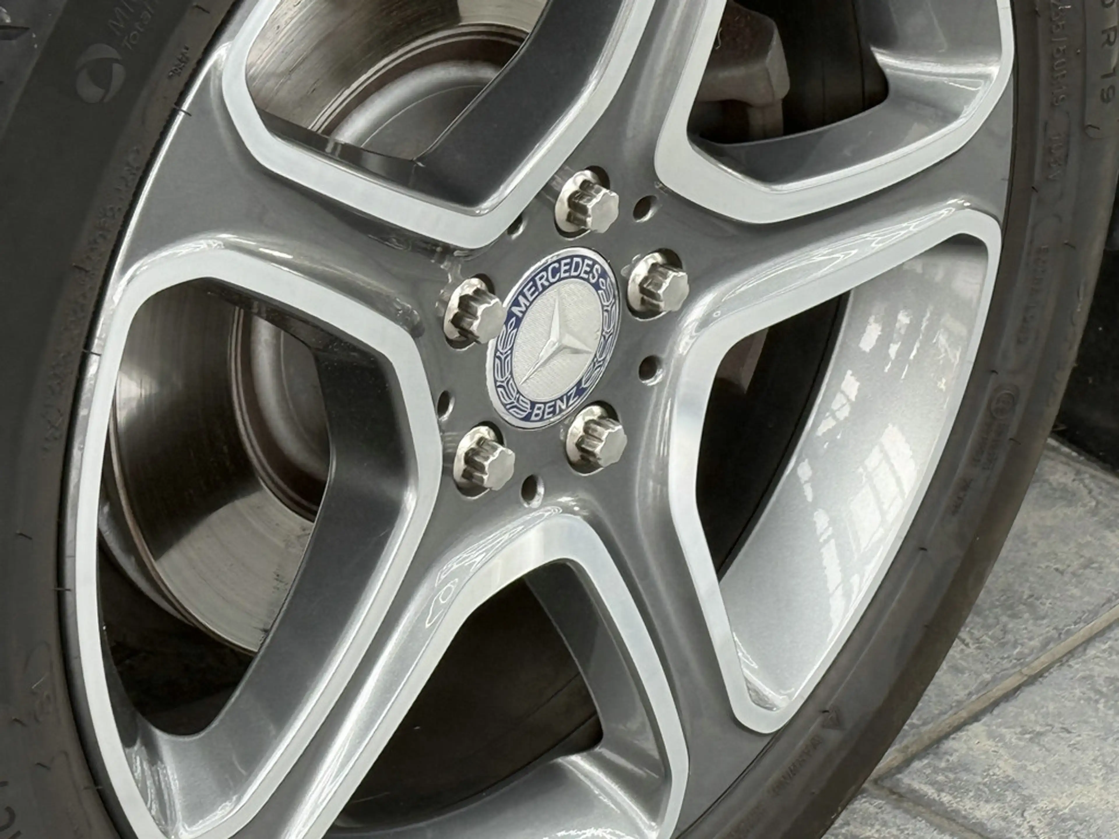 Mercedes-Benz GLK 250 BlueTec 4Matic, Comand, Leder, Kamera — photo 8