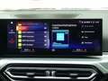 BMW 430 d xDrive M Sportpaket Lasr°Stdhzg Gris - thumbnail 23