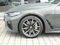 BMW 430 d xDrive M Sportpaket Lasr°Stdhzg Gris - thumbnail 5