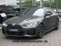 BMW 430 d xDrive M Sportpaket Lasr°Stdhzg Gris - thumbnail 1