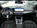 BMW 430 d xDrive M Sportpaket Lasr°Stdhzg Gris - thumbnail 15