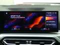 BMW 430 d xDrive M Sportpaket Lasr°Stdhzg Gris - thumbnail 27