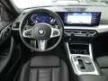 BMW 430 d xDrive M Sportpaket Lasr°Stdhzg Gris - thumbnail 14