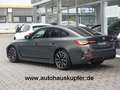 BMW 430 d xDrive M Sportpaket Lasr°Stdhzg Gris - thumbnail 3