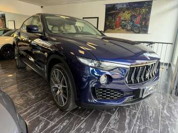 Levante 3.0 V6 275cv auto