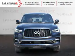 Infiniti QX80 2024