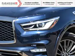 Infiniti QX80 2024