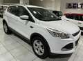 Ford Kuga Kuga II 2013 2.0 tdci Titanium 2wd s Bianco - thumbnail 10