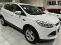 Ford Kuga Kuga II 2013 2.0 tdci Titanium 2wd s Bianco - thumbnail 8
