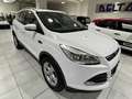 Ford Kuga Kuga II 2013 2.0 tdci Titanium 2wd s Bianco - thumbnail 9