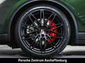 Porsche Macan 4S Electric ohne Anz. ab mtl. 1400 € Grün - thumbnail 9