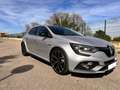 Renault Megane Mégane 1.8 TCe GPF RS EDC 205kW RS Gris - thumbnail 4