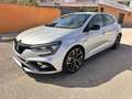 Renault Megane Mégane 1.8 TCe GPF RS EDC 205kW RS Gris - thumbnail 5