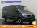 Volkswagen Crafter 2.0TDI 140PK DSG Automaat L3H2 | Led | Navigatie | Gris - thumbnail 1