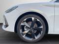 CUPRA Leon 1.5 eTSI DSG Navi, IPA, Travel Assist, RFK, Weiß - thumbnail 8