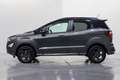 Ford EcoSport 1.0 EcoBoost ST Line Black Edition 125 Gris - thumbnail 8