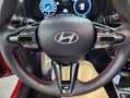 Hyundai i20 1.0 TGDI N Line 48V 100 Rouge - thumbnail 16