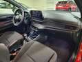 Hyundai i20 1.0 TGDI N Line 48V 100 Rouge - thumbnail 10