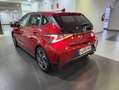 Hyundai i20 1.0 TGDI N Line 48V 100 Rouge - thumbnail 5