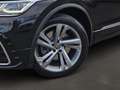 Volkswagen Tiguan R-LINE 245PS PHEV DSG AHK+KAMERA+MATRIX+NAVI+APP+1 Schwarz - thumbnail 7