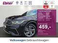 Volkswagen Tiguan R-LINE 245PS PHEV DSG AHK+KAMERA+MATRIX+NAVI+APP+1 Schwarz - thumbnail 1