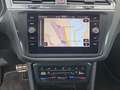 Volkswagen Tiguan R-LINE 245PS PHEV DSG AHK+KAMERA+MATRIX+NAVI+APP+1 Schwarz - thumbnail 10