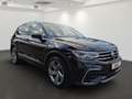 Volkswagen Tiguan R-LINE 245PS PHEV DSG AHK+KAMERA+MATRIX+NAVI+APP+1 Schwarz - thumbnail 3