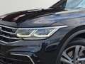 Volkswagen Tiguan R-LINE 245PS PHEV DSG AHK+KAMERA+MATRIX+NAVI+APP+1 Schwarz - thumbnail 6