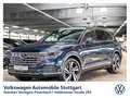 Volkswagen Touareg R-Line 3.0 TDI V6 Navi AHK Kamera Blau - thumbnail 2
