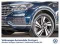 Volkswagen Touareg R-Line 3.0 TDI V6 Navi AHK Kamera Blau - thumbnail 18