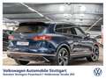 Volkswagen Touareg R-Line 3.0 TDI V6 Navi AHK Kamera Blau - thumbnail 3