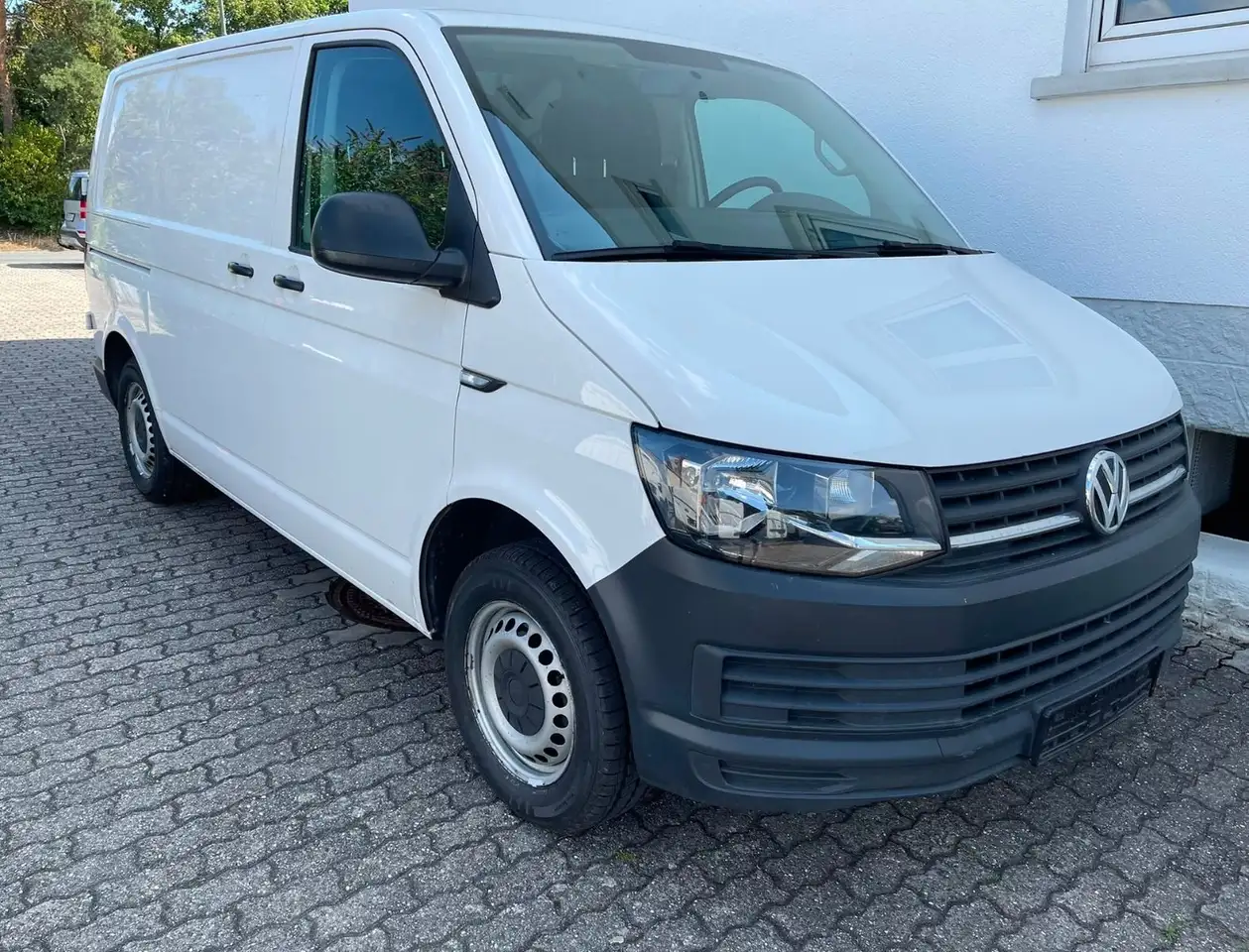 Volkswagen T6